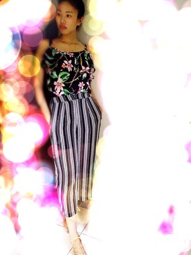 CLINさんのコーディネート