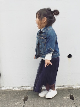 hinapiさんのコーディネート