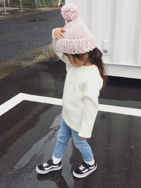hinapiさんのコーディネート
