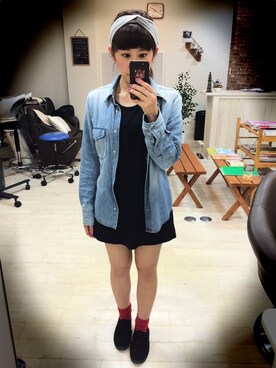 いく♡さん(レディース・153cm)の夏コーディネート