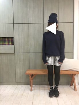 いく♡さん(レディース・153cm)の春コーディネート