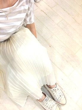 いく♡さんのコーディネート