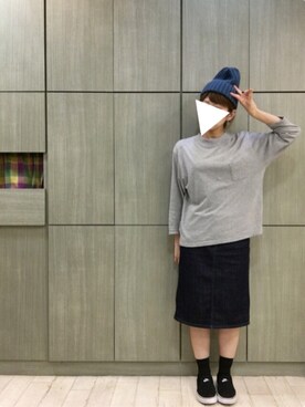 いく♡さんのコーディネート