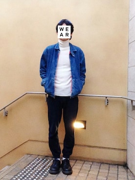 Ryogaさんのコーディネート