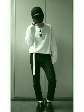 Ryogaさんのコーディネート