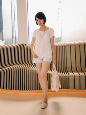 Lizzy Chaiさんのコーディネート