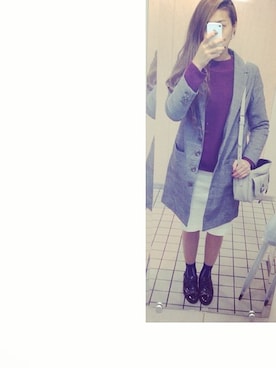 myt_arsさんのコーディネート