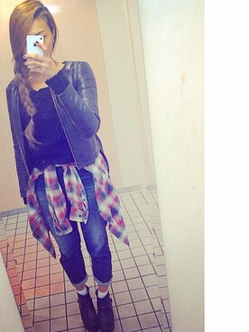 myt_arsさんのコーディネート