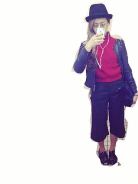 myt_arsさんのコーディネート