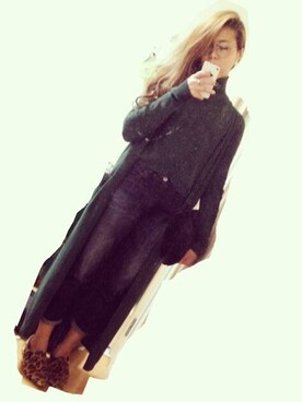 myt_arsさんのコーディネート