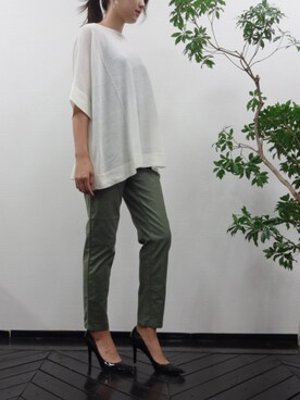 Sabenaさんのコーディネート