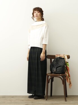 Sabenaさんのコーディネート