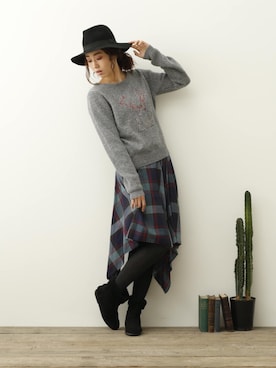 Sabenaさんのコーディネート