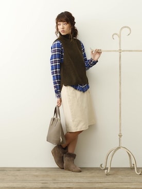 Sabenaさんのコーディネート