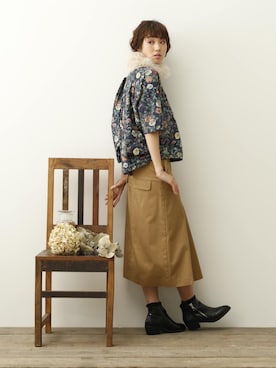 Sabenaさんのコーディネート