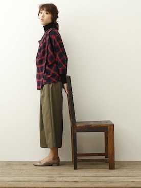 Sabenaさんのコーディネート