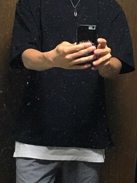 Tetsuya さんのコーディネート