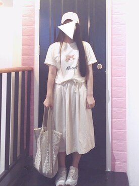 Atalantaa-さんのコーディネート