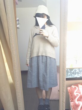 Atalantaa-さんのコーディネート