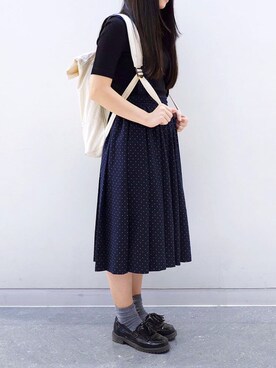 Atalantaa-さんのコーディネート