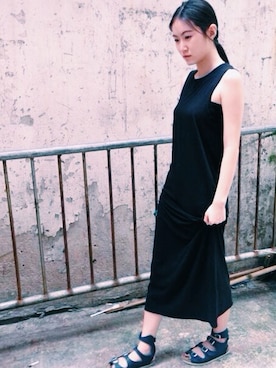 Katherine Hoさんのコーディネート