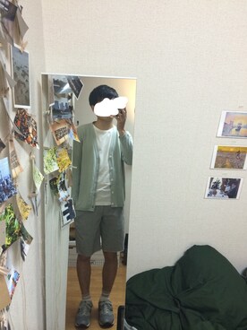 nkaaaaaaaamさんのコーディネート