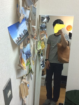 nkaaaaaaaamさんのコーディネート