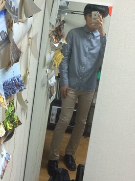 nkaaaaaaaamさんのコーディネート