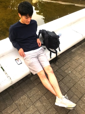 nkaaaaaaaamさんのコーディネート