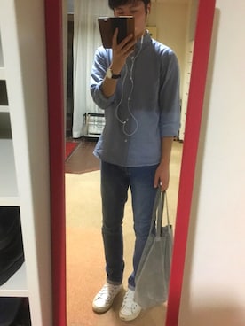 nkaaaaaaaamさんのコーディネート