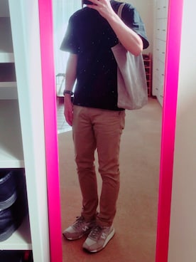 nkaaaaaaaamさんのコーディネート