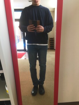 nkaaaaaaaamさんのコーディネート