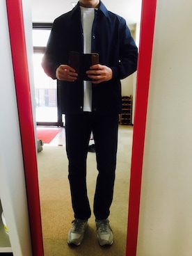 nkaaaaaaaamさんのコーディネート