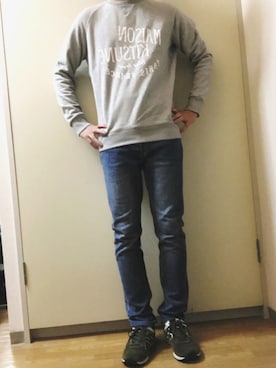 nkaaaaaaaamさんのコーディネート