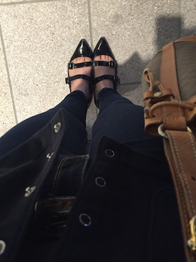 MOEKOさんのコーディネート