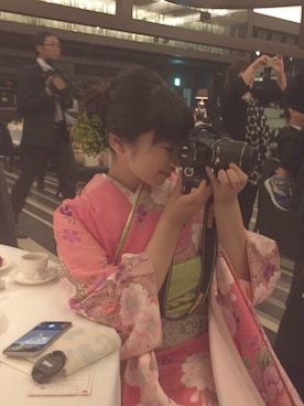 MOEKOさんのコーディネート