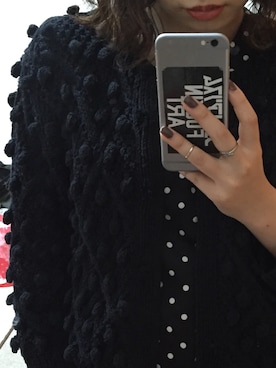 MOEKOさんのコーディネート