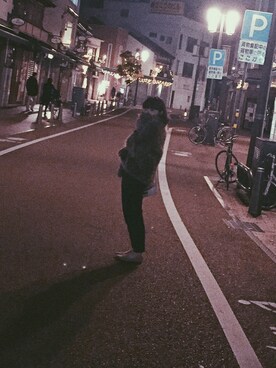 MOEKOさんのコーディネート