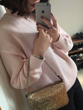 MOEKOさんのコーディネート