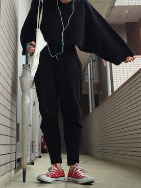 MOEKOさんのコーディネート