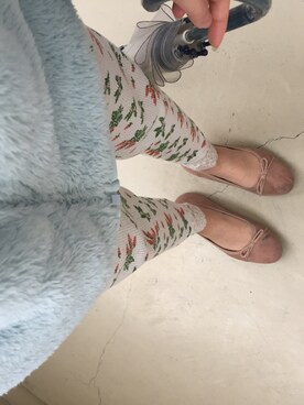 MOEKOさんのコーディネート