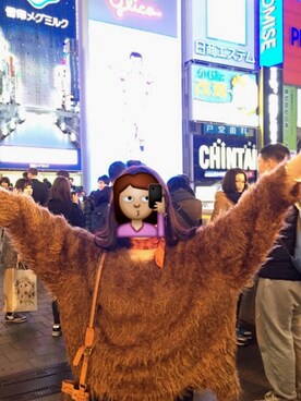 MOEKOさんのコーディネート