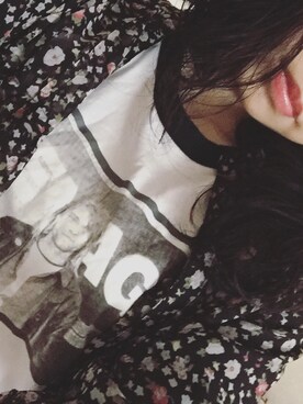 MOEKOさんのコーディネート