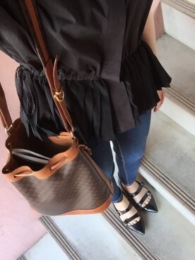 MOEKOさんのコーディネート