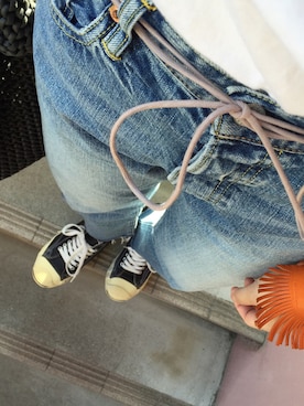 MOEKOさんのコーディネート