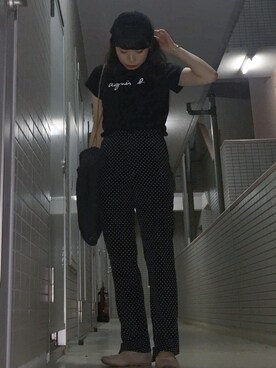 MOEKOさんのコーディネート