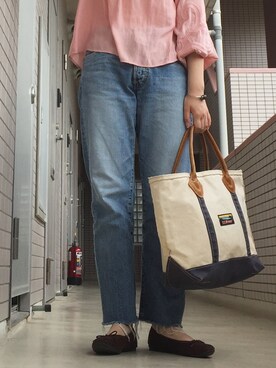 MOEKOさんのコーディネート