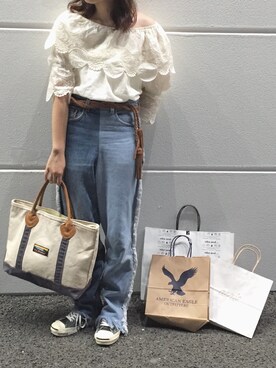 MOEKOさんのコーディネート