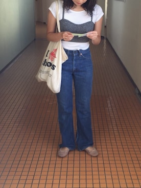 MOEKOさんのコーディネート