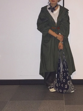 MOEKOさんのコーディネート